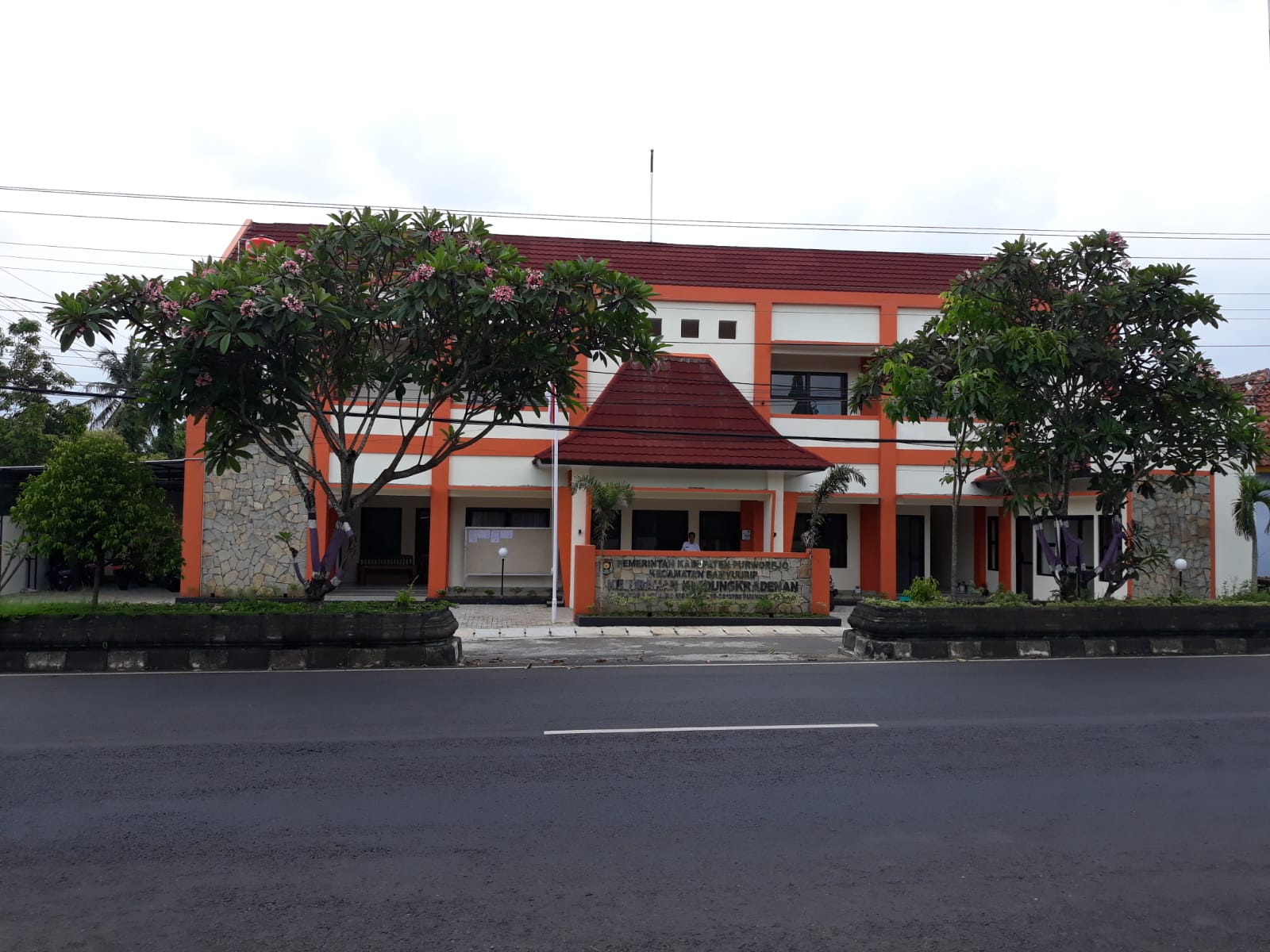 Kantor Desa